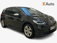 Käytetty VW ID.3 150 kW (204 HP) 2020 Harmaa Viistoperä