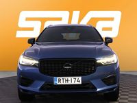Käytetty Volvo XC60 R-Design 407 HP (299 kW) 2018 Katumaasturi