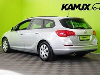 käytetty Opel Astra Sports Tourer Enjoy 1,4 Turbo 88kW /