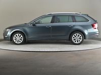 käytetty Skoda Octavia Combi 1,6 TDI DSG Style