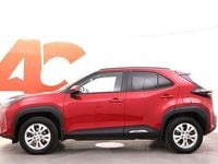 Käytetty Toyota Yaris Cross Plus 116 HP (85 kW) 2024 Emotional red (3u5) Katumaasturi