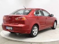 käytetty Mitsubishi Lancer Sports Sedan 1,8 Invite - Moottorilämmitin