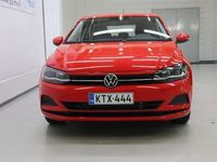 käytetty VW Polo Style 1,0 TSI 70 kW