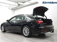 käytetty Audi A6 Launch Edition 40 TDI MHEV S tronic