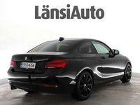 käytetty BMW 218 218 F22 Coupe i A Business Sporttipenkit / Bi