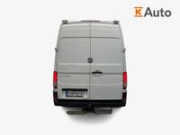 Käytetty VW Crafter 177 HP (130 kW) 2020 Van