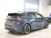 käytetty Cupra Born 150 kW 58 kWh - Kiinteä