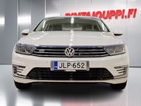 käytetty VW Passat 2019 Variant GTE Plug-In Hybrid 160 kW DSG **ACC, Mirrorlink, NAVI**