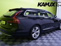 käytetty Volvo V90 T6 TwE AWD Momentum Recharge /