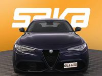 Käytetty Alfa Romeo Giulia Veloce 280 HP (205 kW) 2018 Sedan