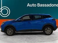 Käytetty Peugeot 2008 Active 131 HP (96 kW) 2020 Katumaasturi