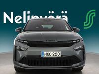 Käytetty Skoda Enyaq iV SportLine 210 kW (286 HP) 2025 Harmaa Katumaasturi