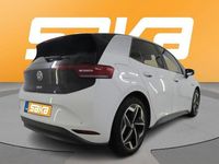 Käytetty VW ID.3 150 kW (204 HP) 2021 Viistoperä