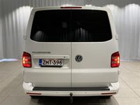 käytetty VW Transporter Pitkä 2,0 TDI 110 kW DSG | Hyvin varusteltu! | SIS ALV |