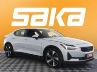 Käytetty Polestar 2 Pilot-lite 169 kW (231 HP) 2023 Viistoperä