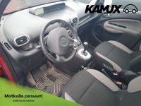 käytetty Citroën C3 Picasso e-HDi 92 Confort BMP6 Automaatti Stop and Start