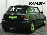 käytetty Mini ONE 55 kW MALIST R56 Hatchback / Hyvät renkaat! / Ilmastointi /