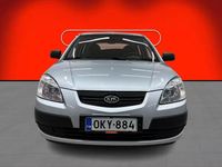 Käytetty Kia Rio LX 2007