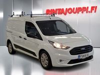 Käytetty Ford Transit Trend 120 HP (88 kW) 2023 Valkoinen Van