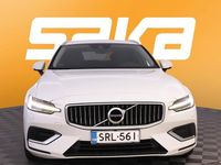 Käytetty Volvo V60 Inscription 392 HP (288 kW) 2020 Farmari