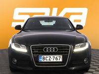 Käytetty Audi A5 239 HP (175 kW) 2008 Coupe - kaksiovinen