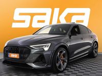 Käytetty Audi e-tron Sportback 369 kW (503 HP) 2022 Katumaasturi