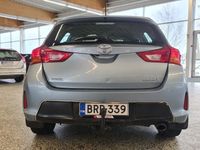 käytetty Toyota Auris 1,6 Valvematic Active Multidrive S 5ov - 3kk lyhennysvapaa - SUOMI-auto, Vetokoukku, kahdet renkaat, - Ilmainen kotiintoimitus! - J. autoturva