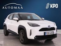 Käytetty Toyota Yaris Cross Active 116 HP (85 kW) 2022 Valkoinen Katumaasturi