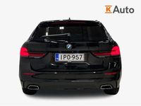 Käytetty BMW 520 201 HP (147 kW) 2022 Farmari