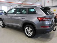 käytetty Skoda Kodiaq 1.5 TSI ACT Ambition DSG Autom