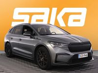 Käytetty Skoda Enyaq iV SportLine 194 kW (265 HP) 2022 Katumaasturi