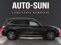 Käytetty Mercedes EQB300 AMG line 167 kW (228 HP) 2022 Katumaasturi