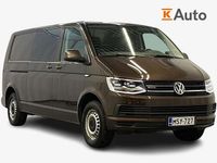 Käytetty VW T6 150 HP (110 kW) 2016 Van