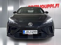 Käytetty MG MG4 EV Luxury 150 kW (204 HP) 2023 Viistoperä
