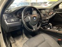 käytetty BMW 520 TwinPower Turbo A F11 Touring Business Aut Tulossa /