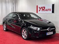 Käytetty Mercedes A250 Business 160 HP (117 kW) 2023 Sedan
