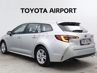 käytetty Toyota Corolla Touring Sports 2,0 Hybrid Active/