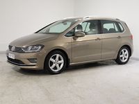 käytetty VW Golf Sportsvan Highline 1,2 TSI 81 kW (110 hv) BlueMotion Technol