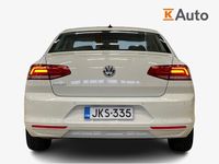 käytetty VW Passat Variant Comfortline 1,4 TSI 92 kW (125 hv) DSG**1-omisteinen, Suomi-auto, huippuvarustein**