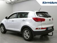 käytetty Kia Sportage 1.6 ISG Urban Active EcoDynamics