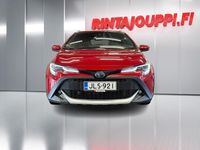 Käytetty Toyota Corolla 122 HP (89 kW) 2021 Farmari