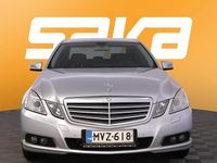 Käytetty Mercedes E220 170 HP (125 kW) 2009 Sedan
