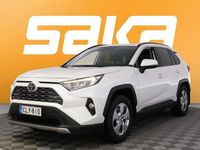 Käytetty Toyota RAV4 Business Edition 175 HP (128 kW) 2019 Katumaasturi