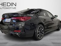 Käytetty BMW i4 442 kW (601 HP) 2025 Sedan