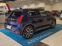 Uusi Renault 5 E-Tech Urban 89 kW (122 HP) 2025 Viistoperä