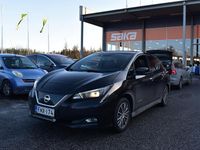 Käytetty Nissan Leaf 360º 110 kW (150 HP) 2018 Viistoperä