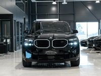 käytetty BMW XM 3,99% Korko G09 ALL-BLACK Bowers & Wilkins Huolenpitosopimus Vetokoukku
