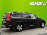 Käytetty Volvo XC70 Standard 181 HP (133 kW) 2015 Musta Farmari