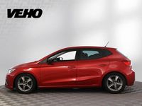 Käytetty Seat Ibiza FR 150 HP (110 kW) 2017 Vihreä Viistoperä