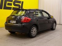 Käytetty Toyota Auris Sol 124 HP (91 kW) 2008 Viistoperä